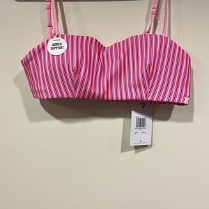 Hurley Surf Top for Junior Girl